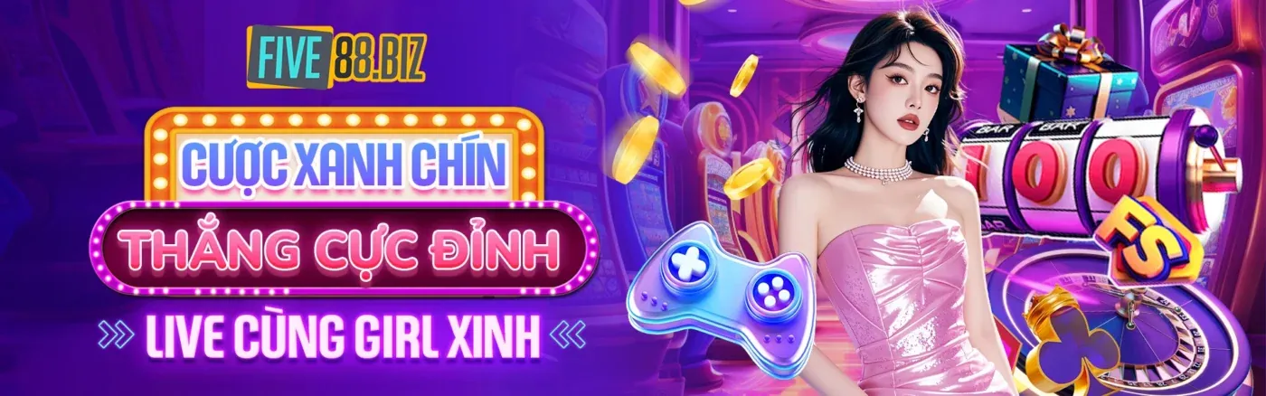 Hình ảnh chính sảnh Slot Game 99win Nổ Hũ với biểu tượng jackpot và tiền vàng