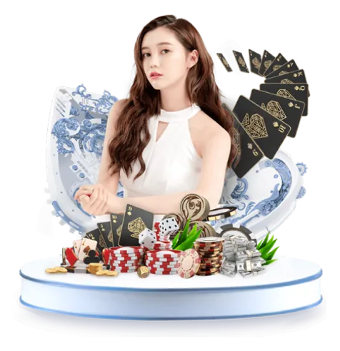 Bàn chơi Blackjack trực tuyến với các lá bài